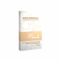 Mink Chocolates - Original Chocolate Bar, 57 Gram