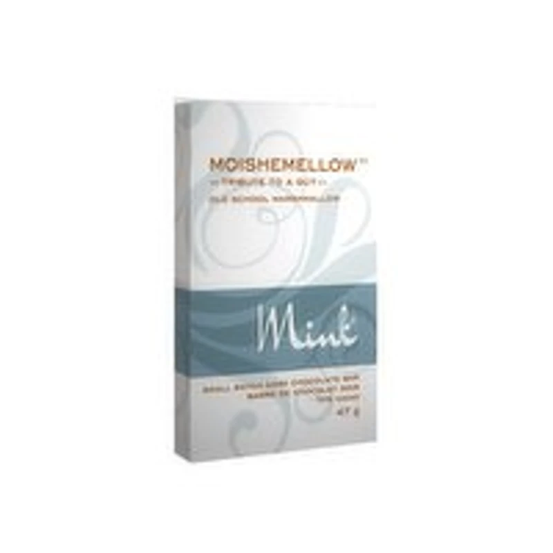 Mink Chocolates - Moishemallow Bar, 57 Gram