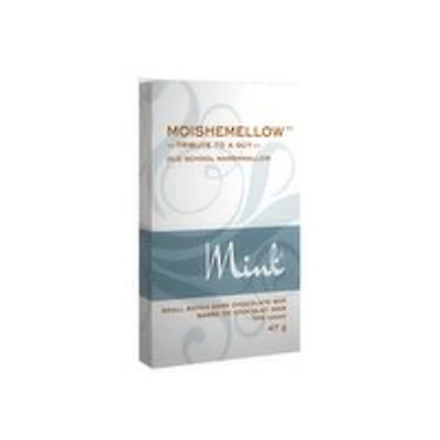 Mink Chocolates - Moishemallow Bar, 57 Gram