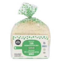 Little Northern Bakehouse - Gluten Free Artisan Style Pizza Crust, 420 Gram