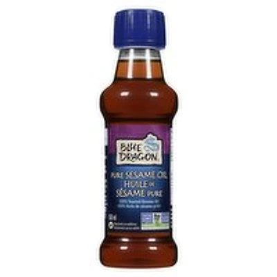 Blue Dragon - Pure Sesame Oil, 150 Millilitre