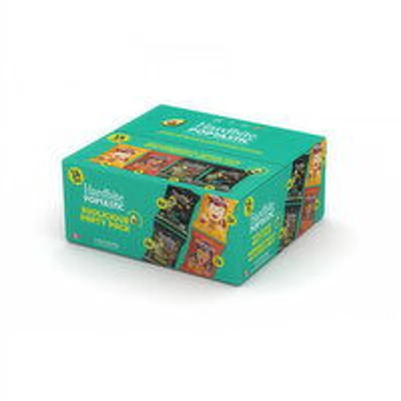 Hardbite - Poptastic Avolicious Party Pack, 14 Pack, 1 Each