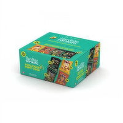 Hardbite - Poptastic Avolicious Party Pack, 14 Pack, 1 Each