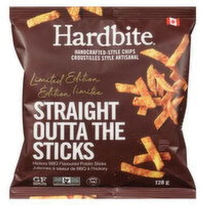 Hardbite - Straight Outta The Sticks, 128 Gram