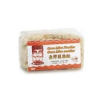 James Bun - Guan Miao Noodle Broad, 600 Gram