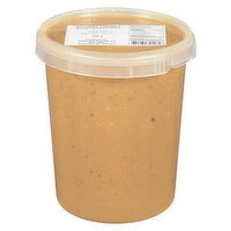 Peanut Butter - Natural Chnky Unsalt Peanut Butter, 900 Gram