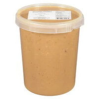 Peanut Butter - Natural Chnky Unsalt Peanut Butter, 900 Gram