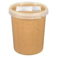 Peanut Butter - Natural Chnky Unsalt Peanut Butter, 900 Gram