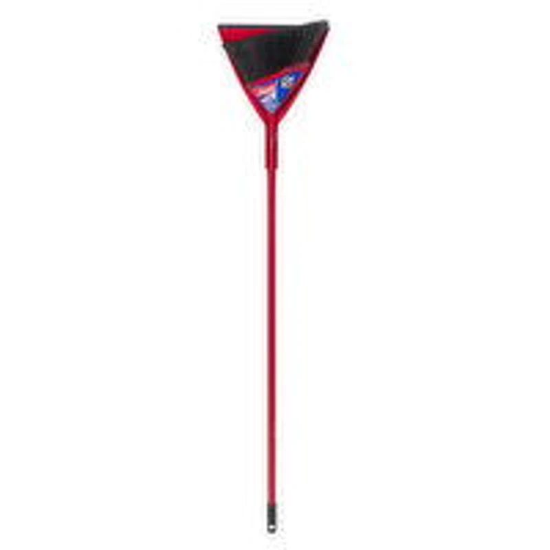 Vileda - Oskar Broom And Dustpan, 1 Each