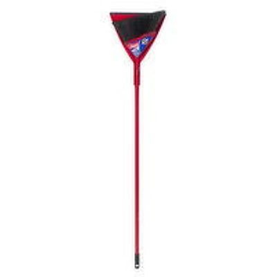 Vileda - Oskar Broom And Dustpan, 1 Each