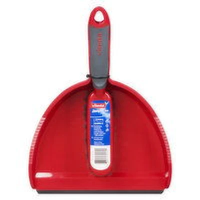 Vileda - Dustpan Set, 1 Each