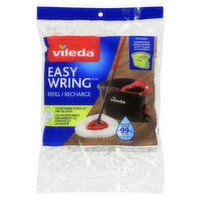 Vileda - Easywring Refill, 1 Each