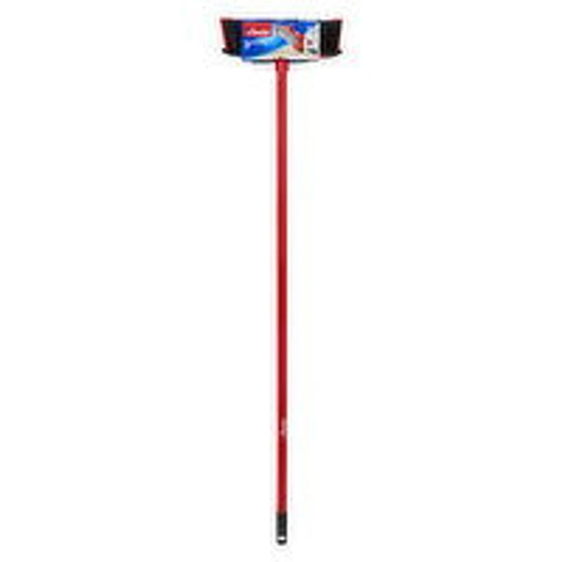 Vileda - 3 Action Broom, 1 Each