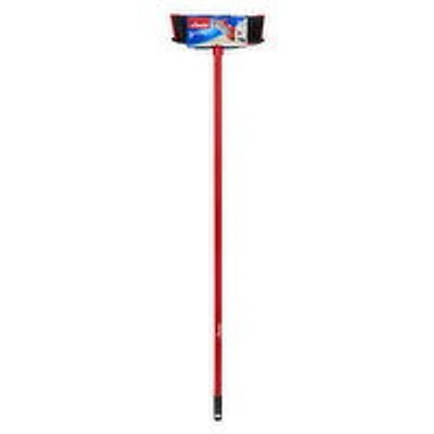 Vileda - 3 Action Broom, 1 Each