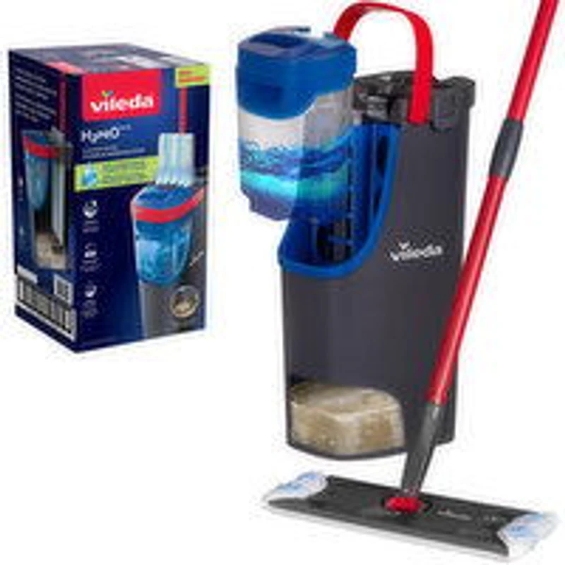 Vileda - H2prO System, 1 Each
