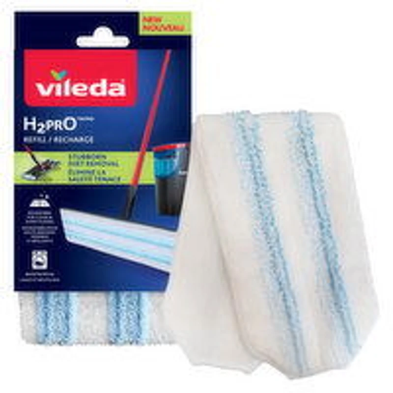 Vileda - H2prO System Refill, 1 Each