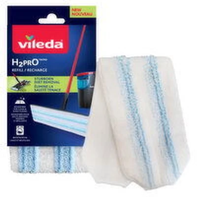 Vileda - H2prO System Refill, 1 Each
