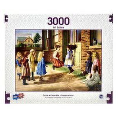 Sure Lox - SureLox Before The Bell 3000pc Pzzl, 1 Each