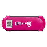 Travel Brands Good - Travel Hair Brush, 1 Each