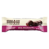 Good To Go - Soft Baked Bar - Double Chocolate, 40 Gram