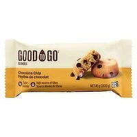 Good To Go - Blondies Chocolate Chip, 40 Gram