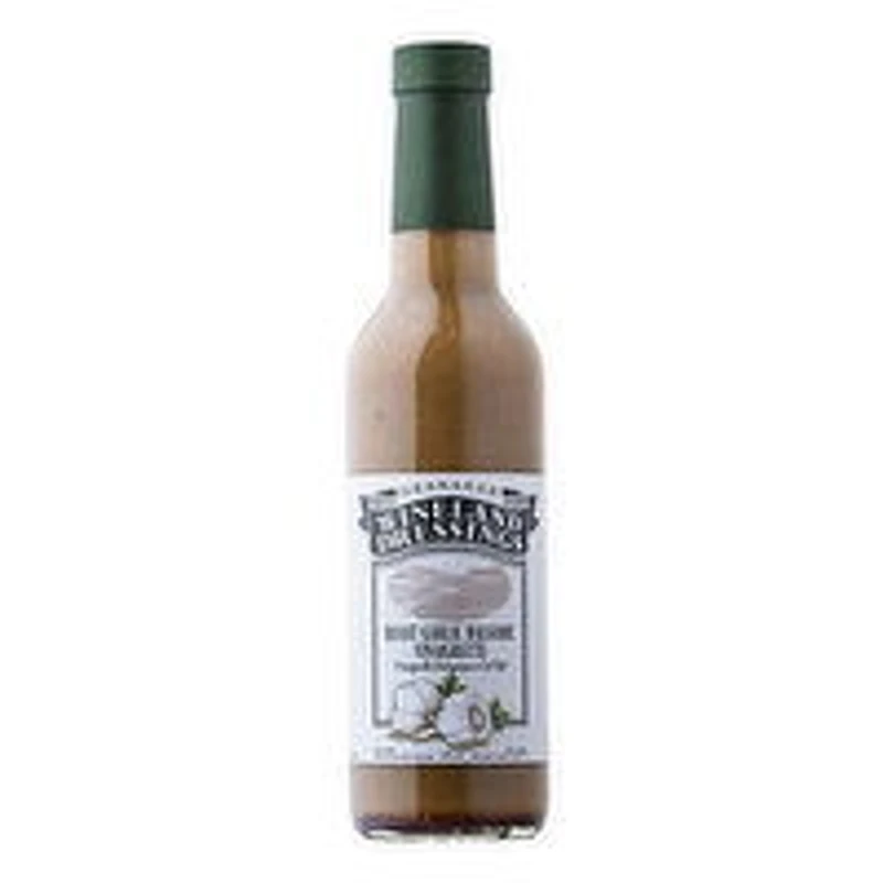 Okanagan Wineland Dressing - Balsamic Vinaigrette - Roast Garlic, 375 Millilitre