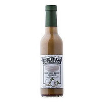 Okanagan Wineland Dressing - Balsamic Vinaigrette - Roast Garlic, 375 Millilitre