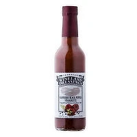 Okanagan Wineland Dressing - Vinaigrette - Raspberry Black Pepper, 375 Millilitre