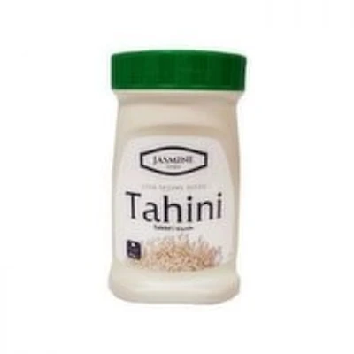 Jasmine Foods - Tahini, 454 Gram