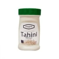 Jasmine Foods - Tahini, 454 Gram