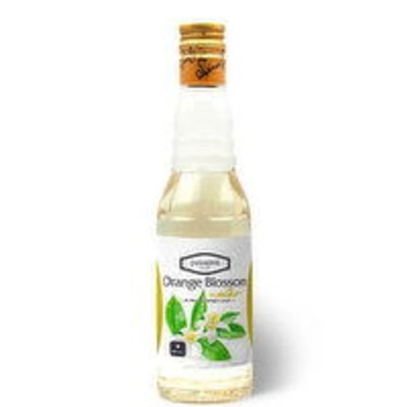 Jasmine Foods - Orange Blossom Water, 300 Millilitre