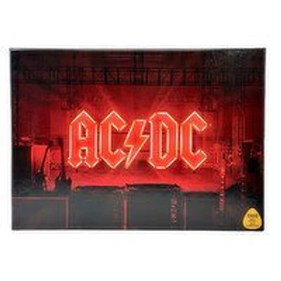 Road Crates - ACDC Power Up 1000pcs Jigsaw Puzzle, 1 Each