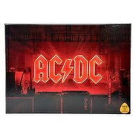 Road Crates - ACDC Power Up 1000pcs Jigsaw Puzzle, 1 Each