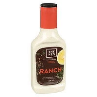The Keg - The Keg Ranch Dressing, 475 Millilitre