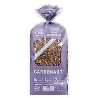 Carbonaut - Seeded Multigrain Bread, Low Carb, 544 Gram
