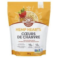 Manitoba Harvest - Hemp Hearts, 700 Gram