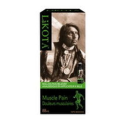 Lakota - Topical Analgesic, 88 Millilitre