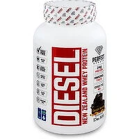 Diesel - Chocolate Whey Protein, 908 Gram