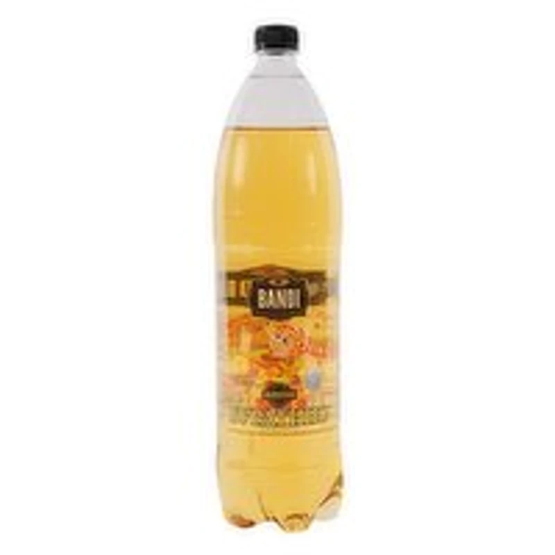 Bandi - Soft Drink Buratino, 1.5 Litre