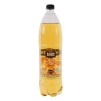 Bandi - Soft Drink Buratino, 1.5 Litre