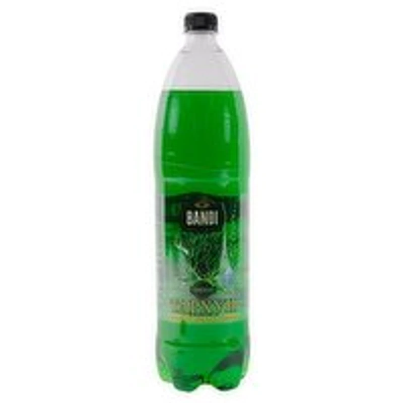 Bandi - Soft Drink Tarchun, 1.5 Litre