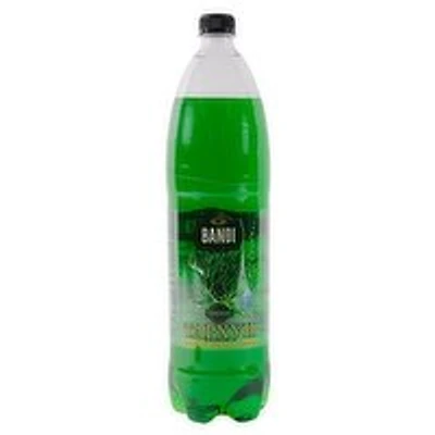 Bandi - Soft Drink Tarchun, 1.5 Litre