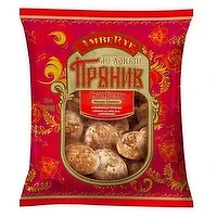 Amberye - Gingerbread Cookie Cranberry, 400 Gram