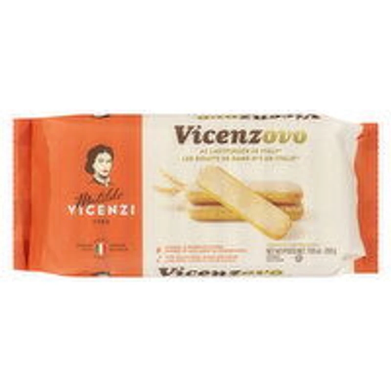 Vicenzi - Lady Fingers, 200 Gram