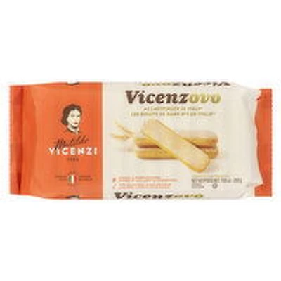 Vicenzi - Lady Fingers, 200 Gram
