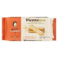 Vicenzi - Lady Fingers, 200 Gram