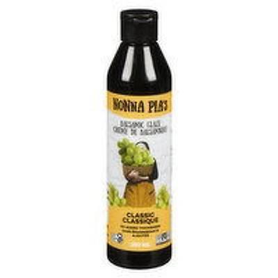 Nonna Pia's - Classic Balsamic Reduction, 250 Millilitre