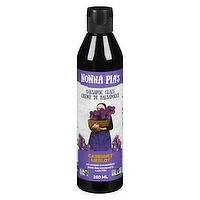 Nonna Pia's - Cabernet Merlot Balsamic Reduction, 250 Millilitre