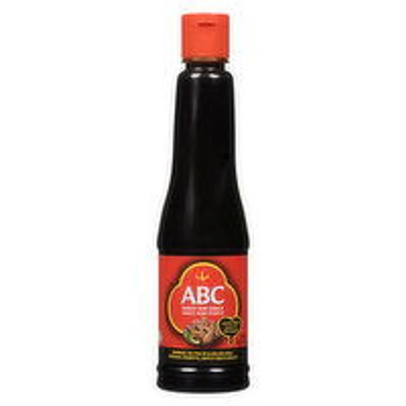 ABC - Sweet Soy Sauce, 600 Millilitre