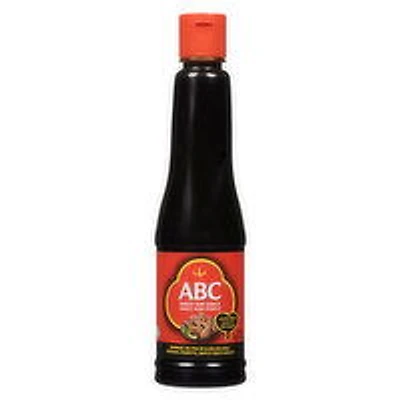 ABC - Sweet Soy Sauce, 600 Millilitre